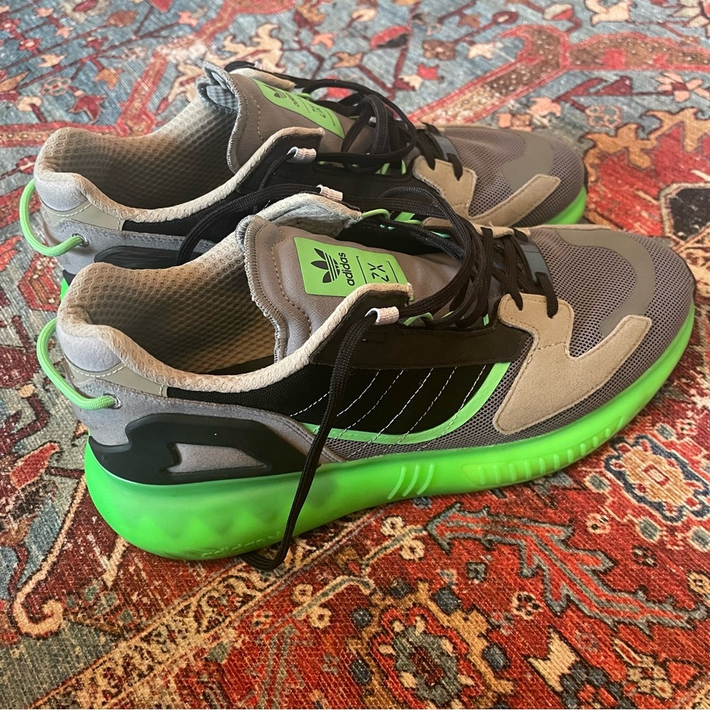 Adidas ZX 5k Boost Men’s 10.5 (US)